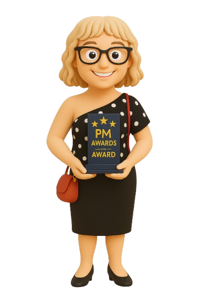 Award Trophy